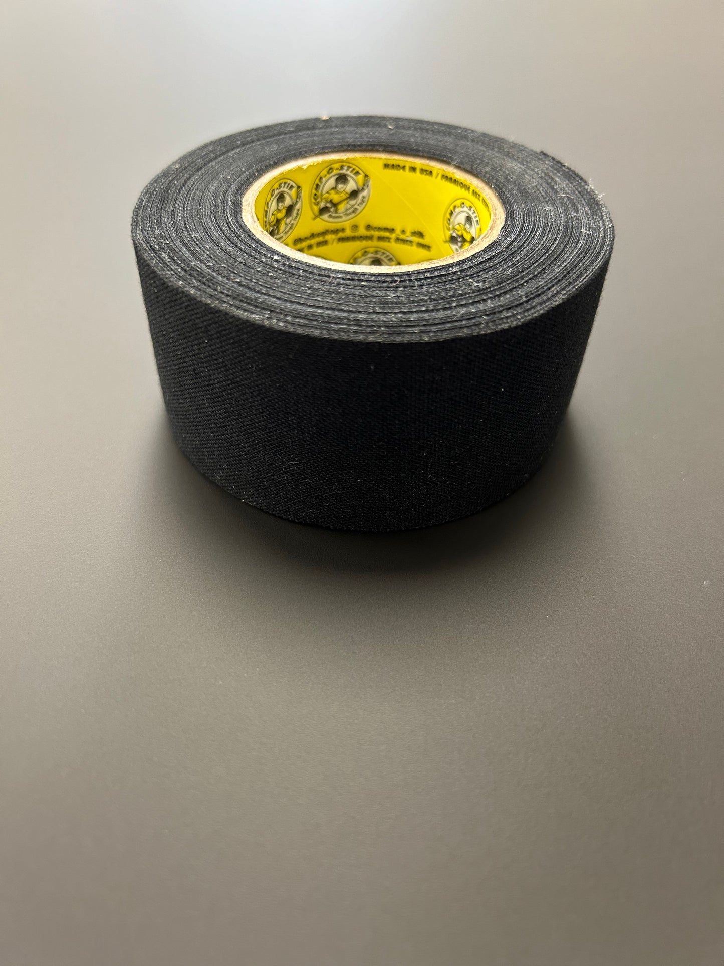 Stick Tape - 36mm Wide Black