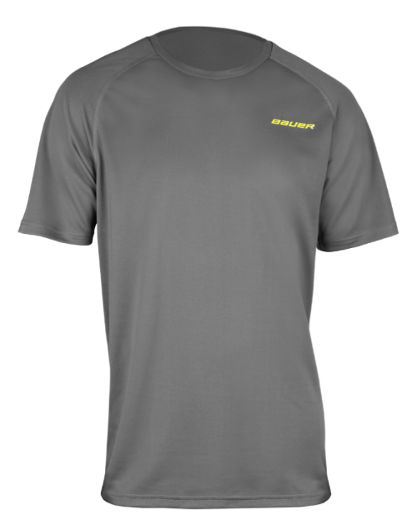 Bauer Youth Training Shirt. Youth Small.