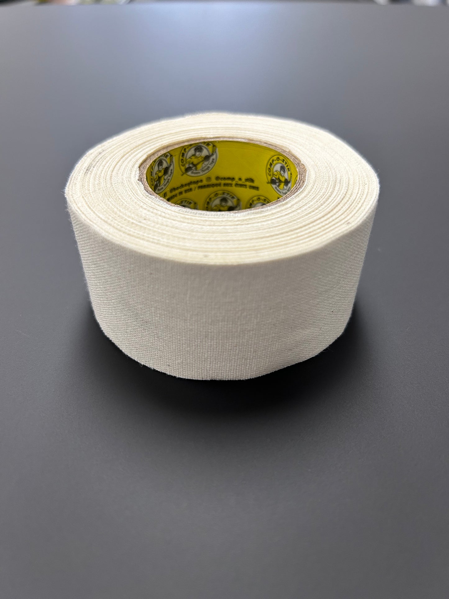 Stick Tape Wide 36mm White