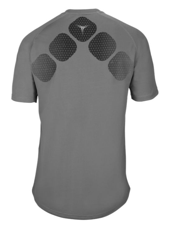 Bauer Youth Training Shirt. Youth Small.