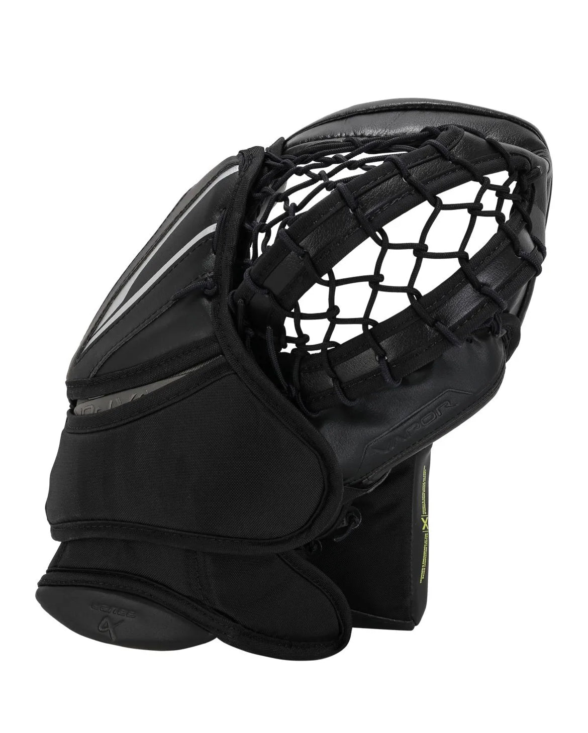 Bauer X5 Pro Int. Goalie Glove & Blocker - Black