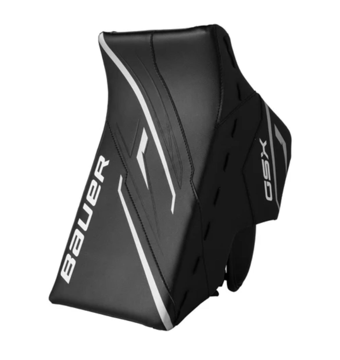 Bauer GSX Senior Glove & Blocker. (2026)