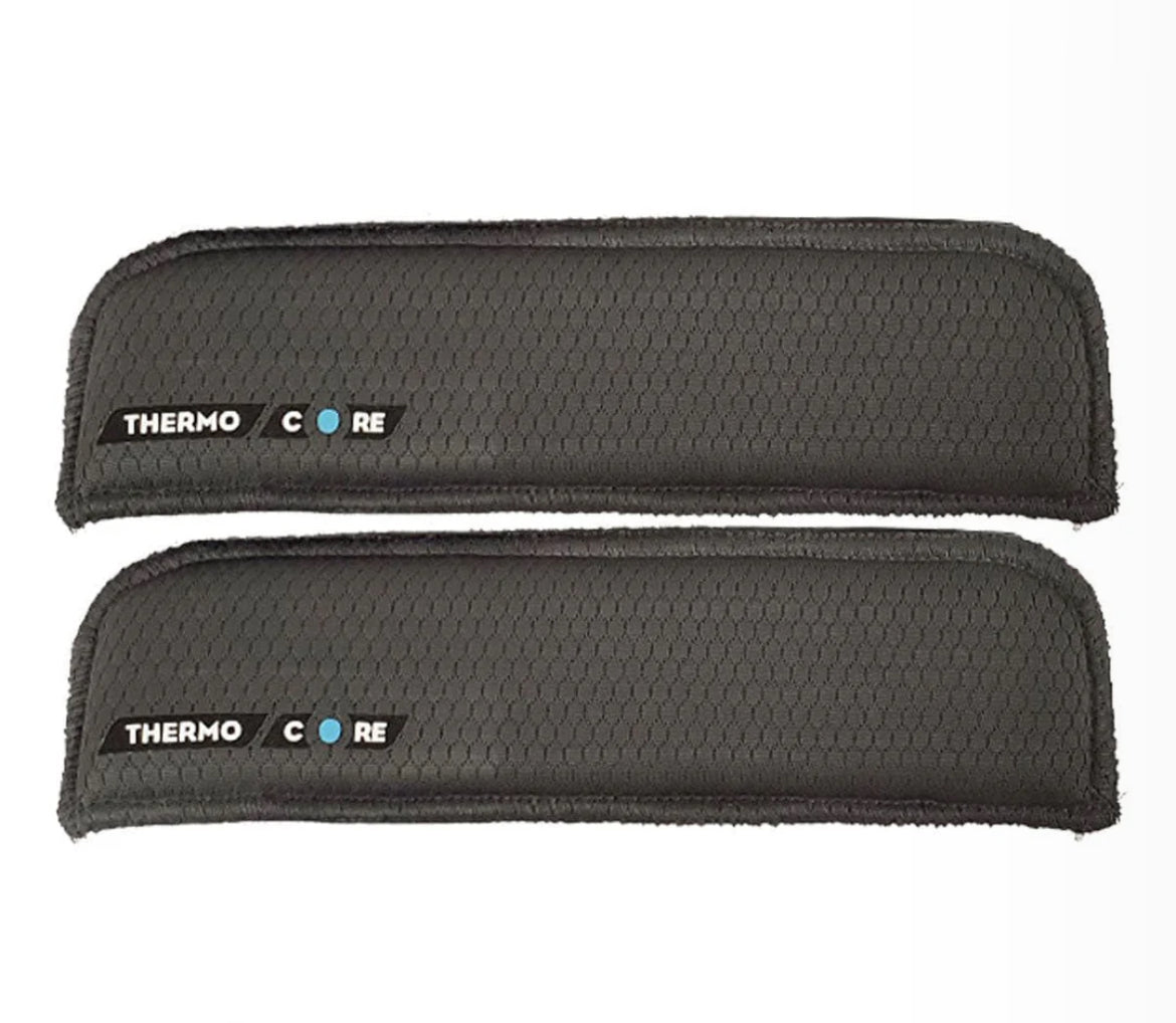 Bauer Thermocore Sweat Band Sr. - 2 pk