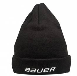 Bauer knit Toque
