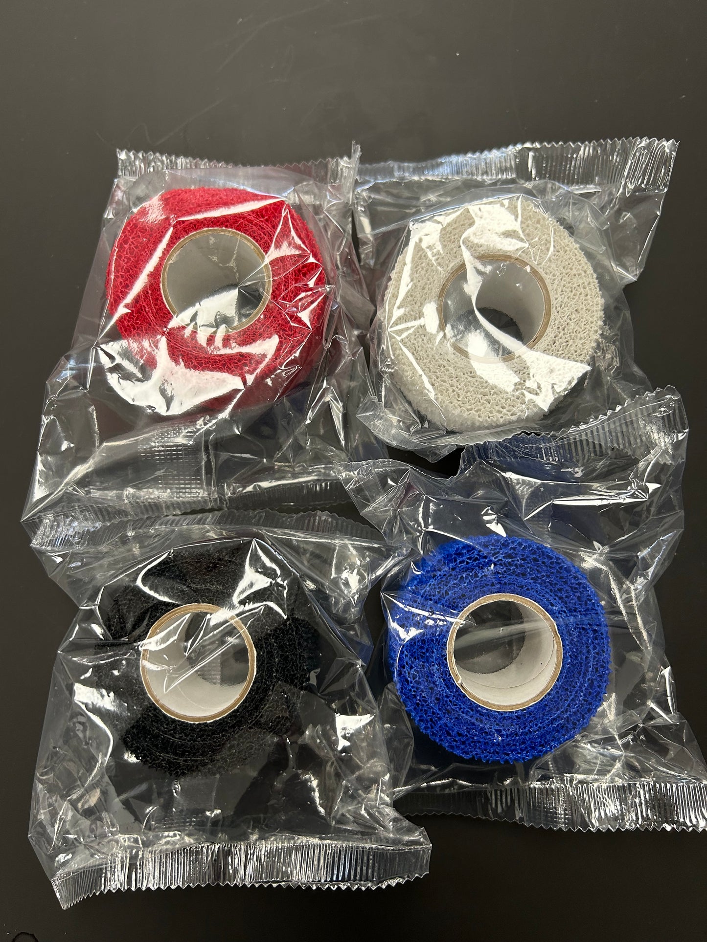 Pro-Flex Hockey Grip Tape