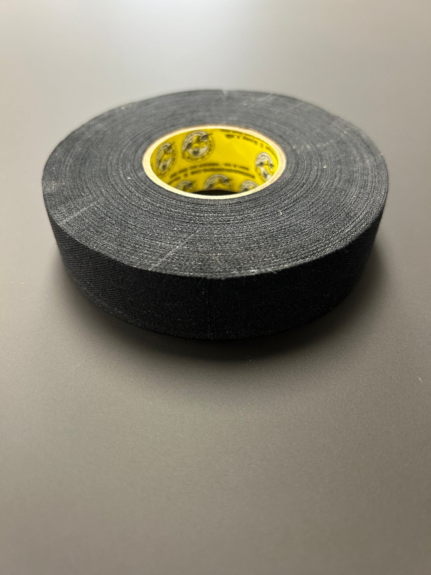 Stick Tape - Black 24mm