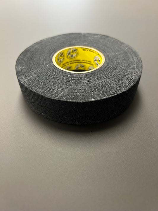 Stick Tape - Black 24mm