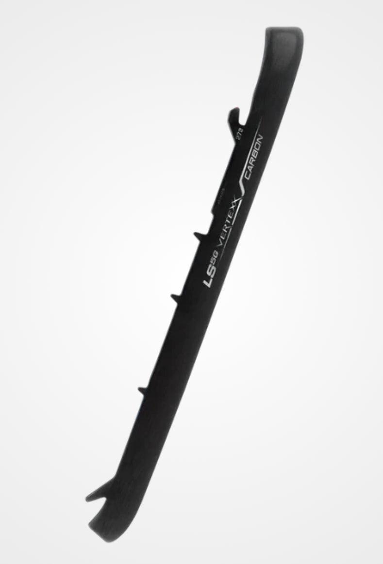 LS5G Vertexx Edge Goalie Runners - Size 7