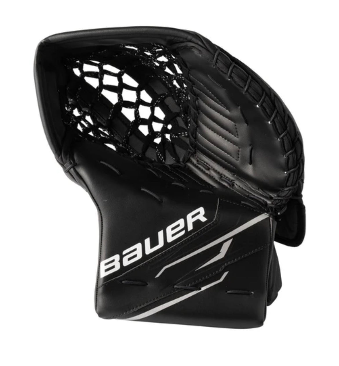 Bauer GSX Senior Glove & Blocker. (2026)