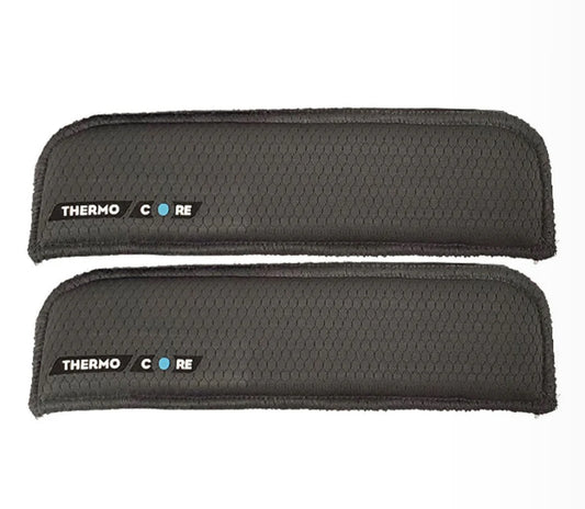 Bauer Thermocore Sweat Band Sr. - 2 pk